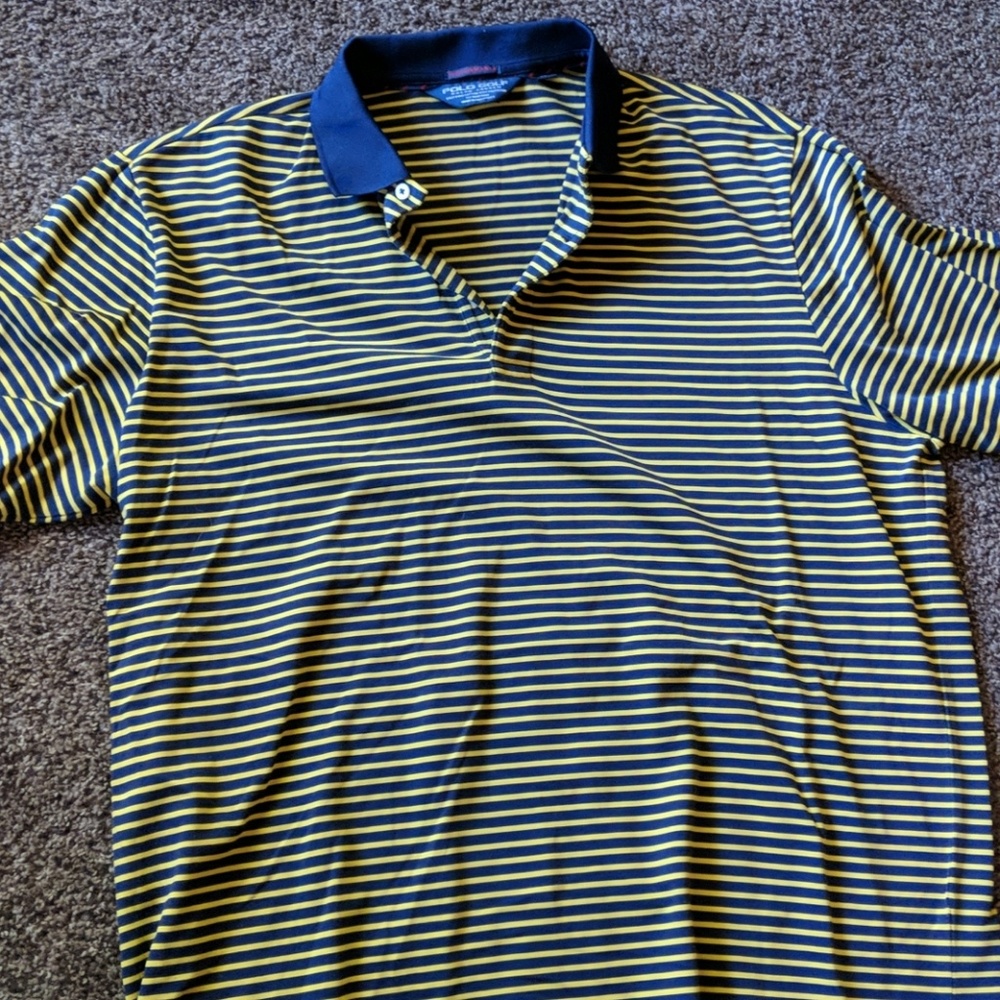 Men's Polo Golf shirt